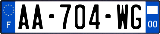 AA-704-WG