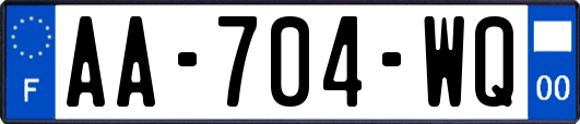 AA-704-WQ