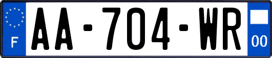 AA-704-WR