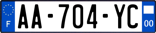 AA-704-YC