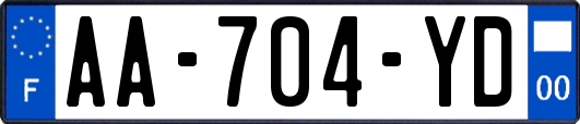 AA-704-YD