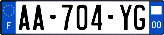 AA-704-YG