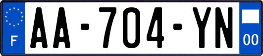 AA-704-YN