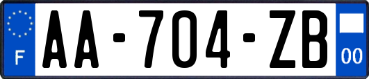 AA-704-ZB