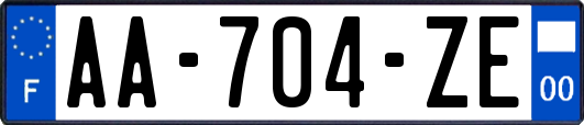 AA-704-ZE