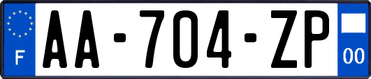 AA-704-ZP