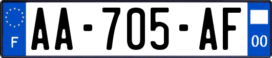 AA-705-AF