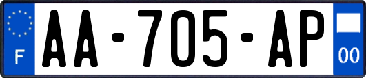 AA-705-AP