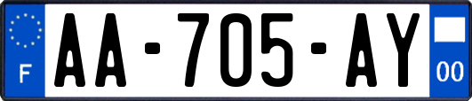 AA-705-AY