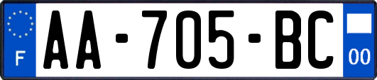 AA-705-BC