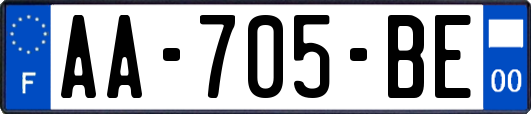 AA-705-BE