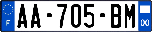 AA-705-BM