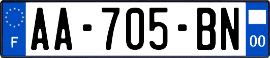 AA-705-BN