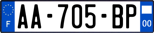 AA-705-BP