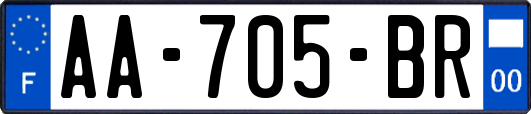 AA-705-BR