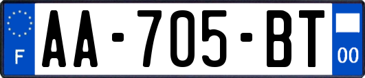 AA-705-BT