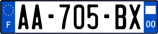 AA-705-BX