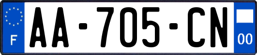 AA-705-CN