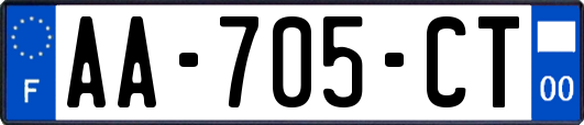 AA-705-CT