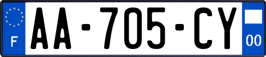 AA-705-CY