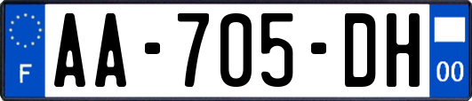 AA-705-DH