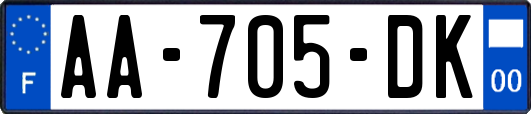 AA-705-DK