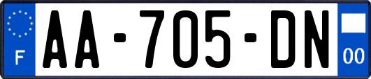 AA-705-DN