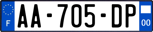 AA-705-DP