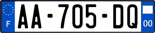 AA-705-DQ