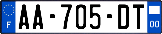 AA-705-DT