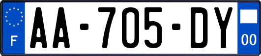 AA-705-DY