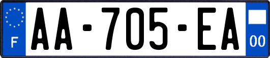 AA-705-EA