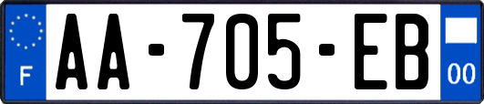AA-705-EB