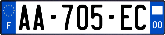 AA-705-EC