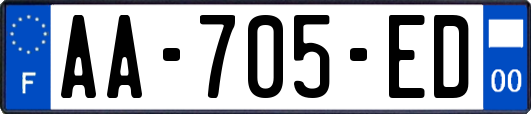 AA-705-ED