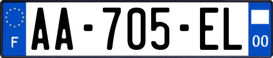 AA-705-EL