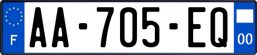 AA-705-EQ