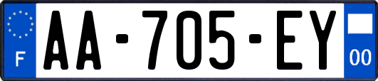 AA-705-EY