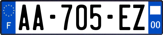 AA-705-EZ