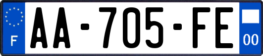 AA-705-FE