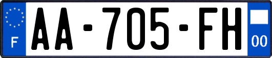 AA-705-FH