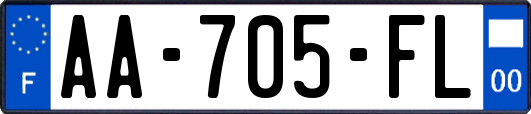 AA-705-FL