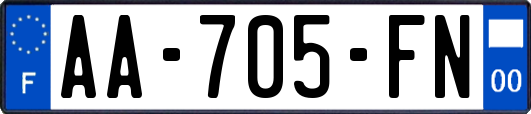 AA-705-FN