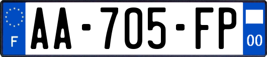 AA-705-FP