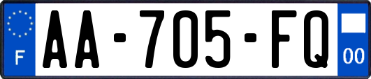 AA-705-FQ