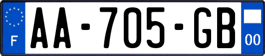 AA-705-GB