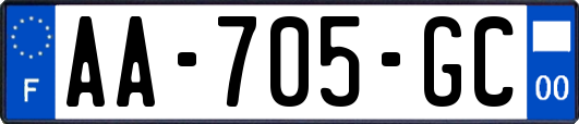 AA-705-GC