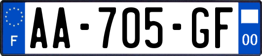 AA-705-GF