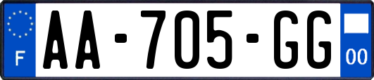 AA-705-GG