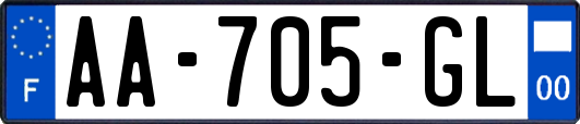 AA-705-GL